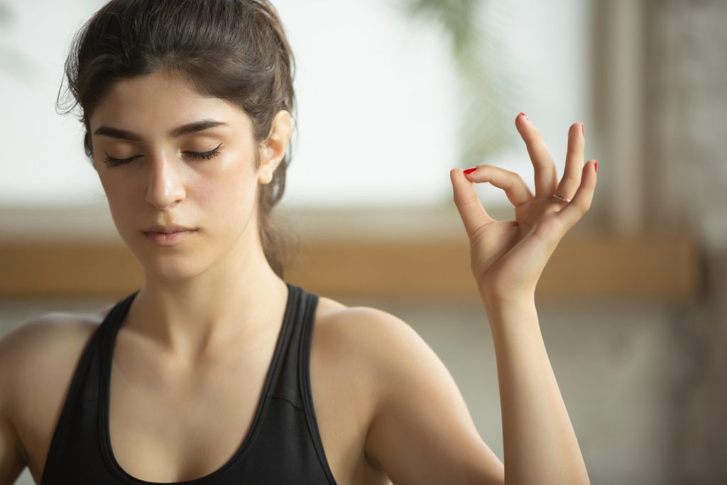 HGH Clinic in Eden Prairie: Causes of Hormonal Inbalance
